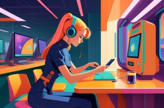 Гармония человека и AI: как цифровые наставники трансформируют обучение и карьерный рост