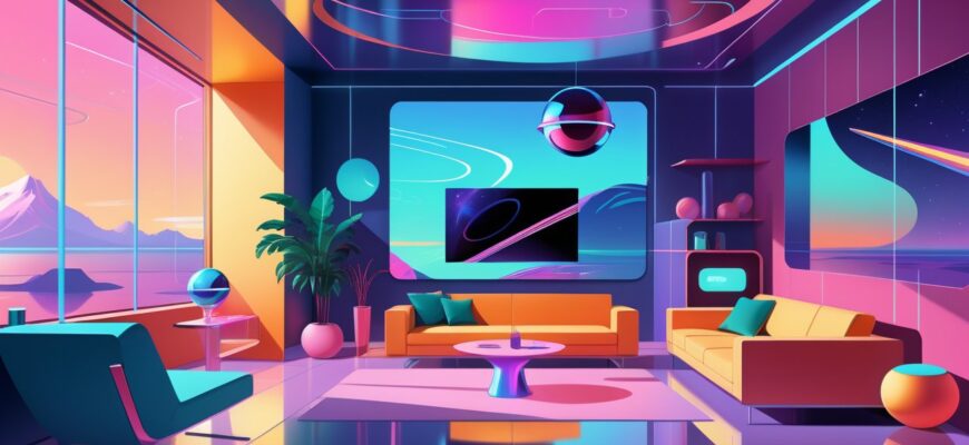 Инновационные космические материалы для экологичной и устойчивой архитектуры дома