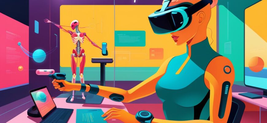 Интеграция космических технологий: создание энергоэффективных элементов в космическом лофте