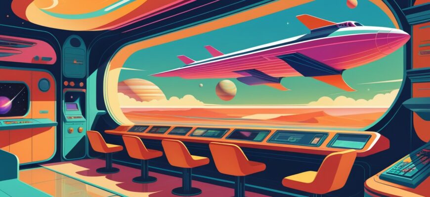 Интеллектуальные материалы в интерьере: как российские стартапы трансформируют жилое пространство