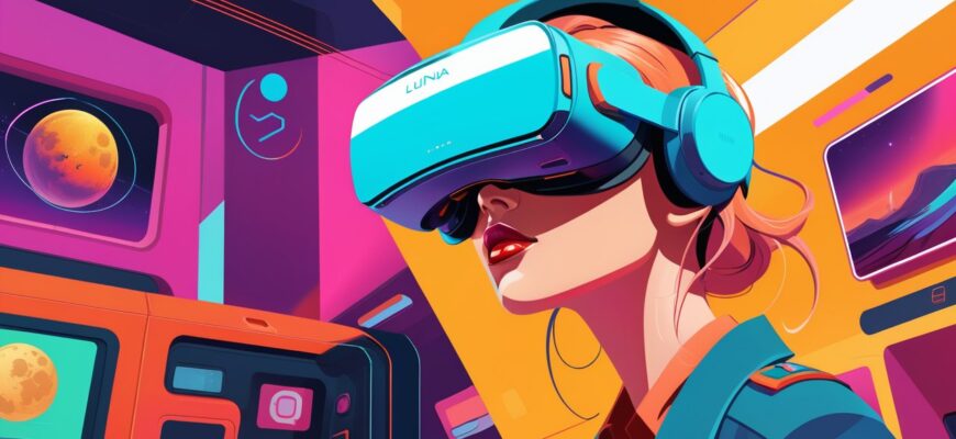 Интерактивные гены: как AR-визуализация помогает персонализировать интерьер будущего мгновенно