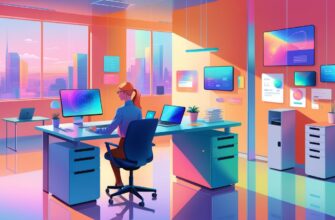 Интерактивные световые космические скульптуры: вдохновение для DIY-проектов с звездным эффектом