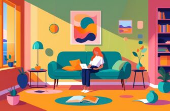 Интерьерныеaskets: использование технологичных элементов для создания космической атмосферы 3 Интерьерныеaskets: использование технологичных элементов для создания космической атмосферы