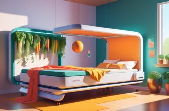 Использование 3D-печати для создания интерактивных настенных космических панелей 4 Использование 3D-печати для создания интерактивных настенных космических панелей