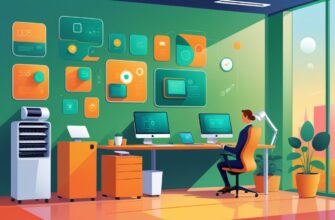 Использование 3D-печати для создания интерактивных, изменяемых элементов интерьера в космическом стиле 2 Использование 3D-печати для создания интерактивных, изменяемых элементов интерьера в космическом стиле