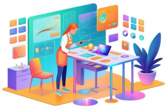 Создание неоновых звёздных карт с помощью RGB-лент для уюта в интерьере